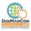 DigiMarCon Jacksonville – Digital Marketing, Media and Advertising Conference & Exhibition