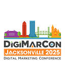 DigiMarCon Jacksonville – Digital Marketing, Media and Advertising Conference & Exhibition